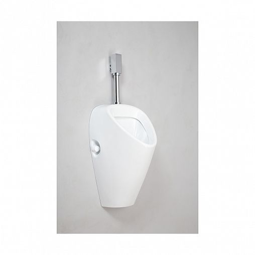 Писсуар Sanita Luxe Long, 31,5 x 35 x 58,5 см, белый фото