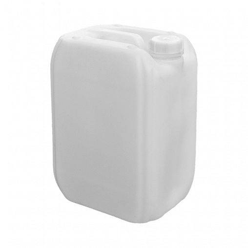 Канистра пластиковая ЗТИ Евро, штабелируемая, 31,5 л фото