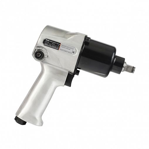 Пневмогайковерт ударный Patriot PN 610, 204 л/мин фото