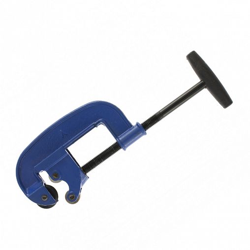 Труборез Сибртех, 25 - 75 мм фото