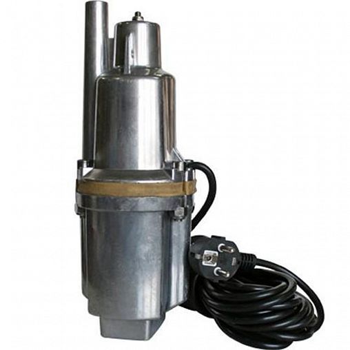 Насос погружной вибрационный Unipump Бавленец-М, верхний забор воды, 40 м фото