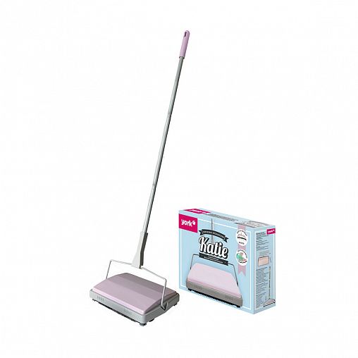 Веник-пылесбор York Кэти, 28 x 20 x 102 см фото