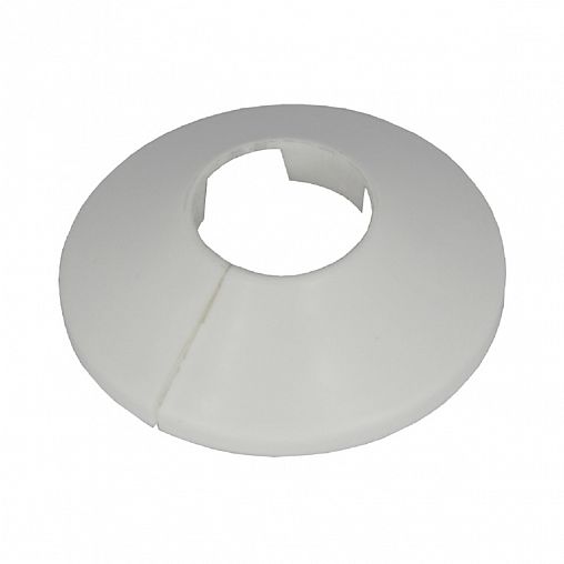 Отражатели для смесителя MasterProf, разъемный, 16 мм, белый, 2 шт фото