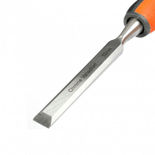 Стамеска Patriot, 12 мм фото