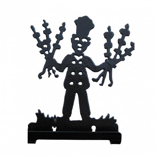 Подшампурник New Victoria № 50, 150 x 210 мм фото