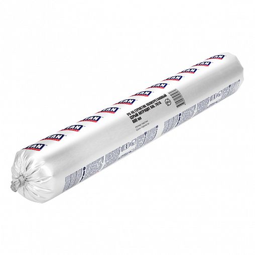 Полиуретановый герметик Tytan Professional PU 40, 600 мл, RAL 7016, антрацит фото