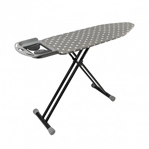 Гладильная доска Догрулар Ирина, 124 x 43 см фото