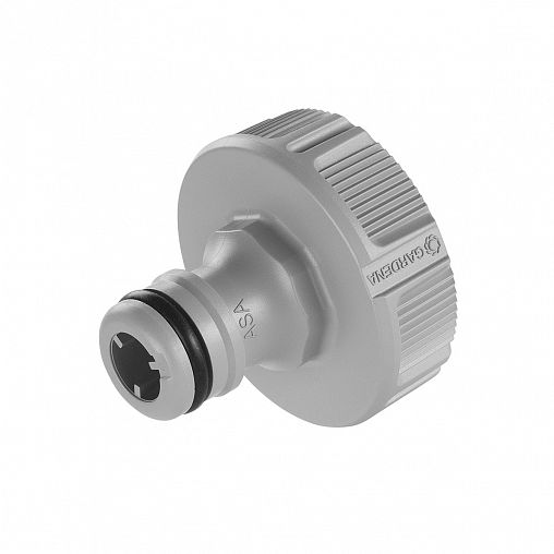 Штуцер Gardena Anti-Splash, 1", 33,3 мм фото