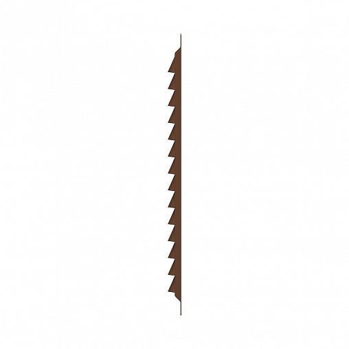 Решетка вентиляционная Era 2525МЭ кор, эмалированная сталь, с сеткой, 250 x 250 мм фото