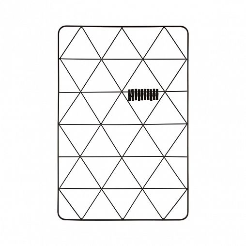 Органайзер-решетка Волшебная страна, 60 x 40 см фото