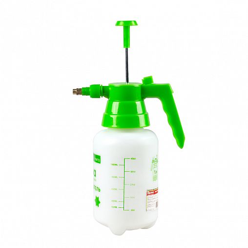 Опрыскиватель помповый Feona, 1 л фото