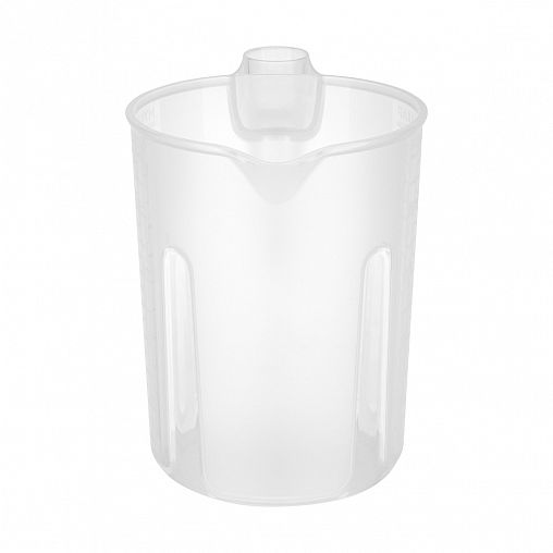 Мерный кувшин Sugar&Spice Honey, пластиковый, 1 л фото