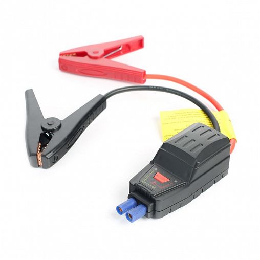 Пусковой многофункциональный аккумулятор Patriot Magnum 8, 8000 Ач фото