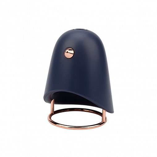 Фумигатор-ночник Rexant, USB, 3 Вт, 13 x 4 x 3 см, темно-синий фото