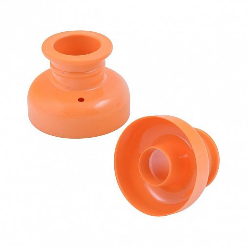 Форма для пончиков Мультидом Круг, пластик, d 8,5 см фото