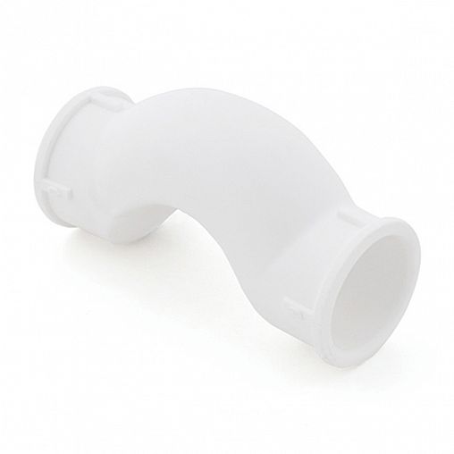 Обвод для труб полипропиленовый РТП 32 мм фото