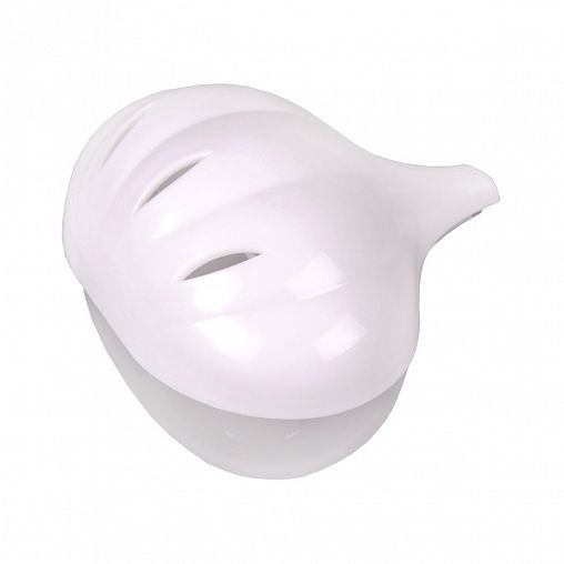 Емкость для чеснока Альтернатива, пластиковая, 9 x 8,3 x 6,2 см фото