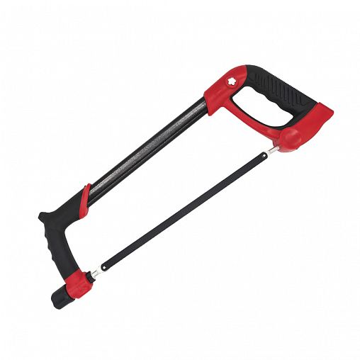 Ножовка по металлу Кедр Профи, 300 мм фото