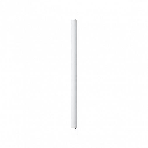 Люк-дверца ревизионная Evecs ЛТ3060Мп, стальная на магните, с фланцем 300 x 600 мм, 360 x 660 мм фото