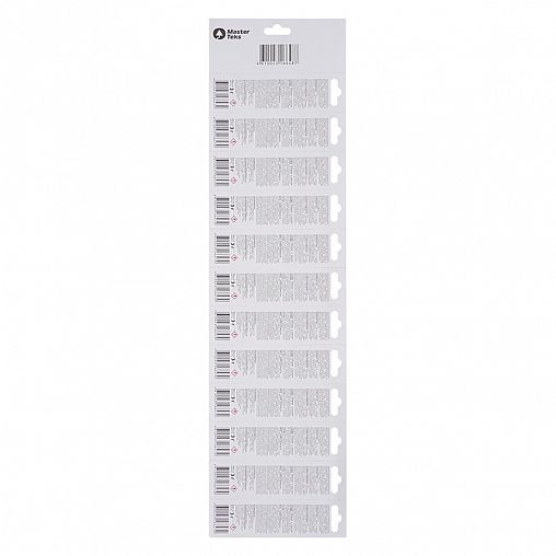 Супер-клей цианоакрилатный MasterTeks, 3 г фото