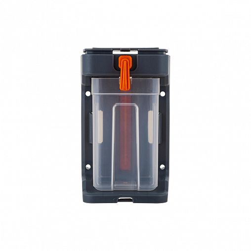 Органайзер вертикальный Blocker Expert, 8 модулей, 31 x 15,4 x 19,8 см фото