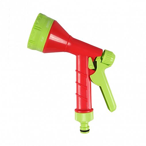 Пистолет-распылитель для полива Feona, 8 режимов фото