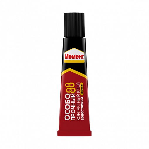 Клей универсальный Момент 88 Особопрочный, 30 мл в шоубоксе фото