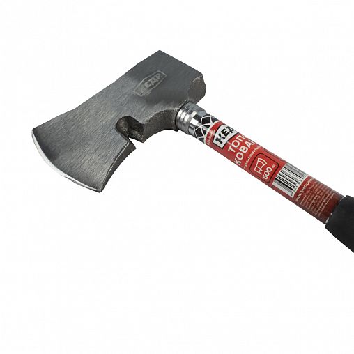Туристический топор Кедр, цельнометаллический, 0,6 кг фото