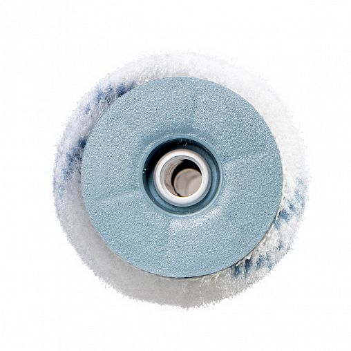 Валик запасной нейлоновый Beorol Эксперт Эпокси, D59 x 250 мм, ворс 7 мм, бюгель 8 мм фото