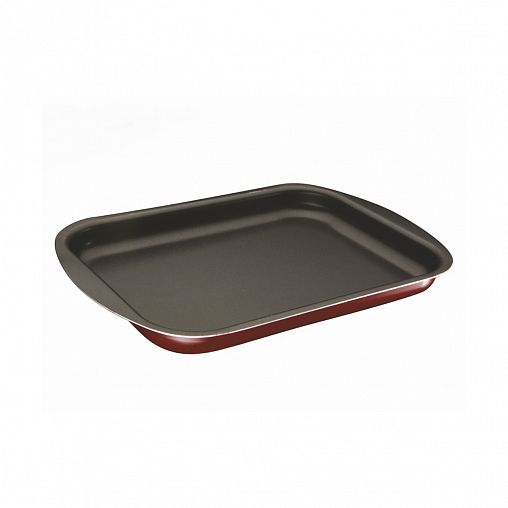 Противень Scovo Expert, с антипригарным покрытием, 34 x 24 x 2,5 см фото