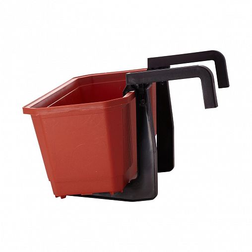 Кронштейны для балконных ящиков InGreen, 2 шт фото