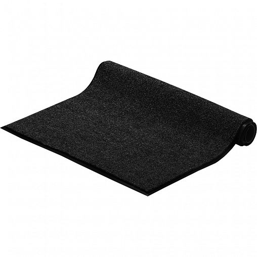 Коврик влаговпитывающий Vortex Профи, 90 x 120 см, черный фото