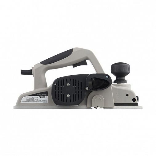 Рубанок Интерскол Р-110/1100М (49.1.0.12), 1100 Вт, 110 мм фото