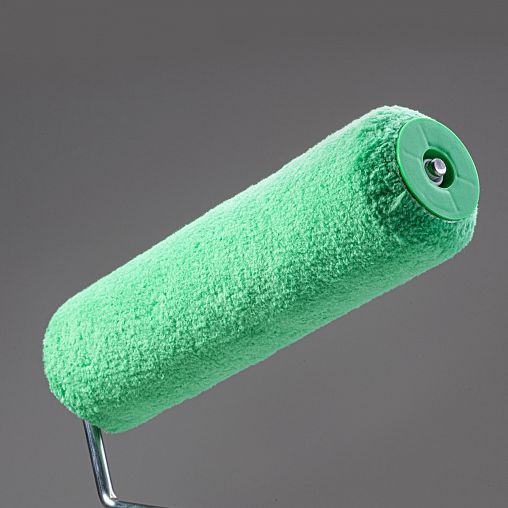 Валик запасной из микрофибры Beorol Эксперт Латекс, D71 x 250 мм, ворс 13 мм, бюгель 8 мм фото