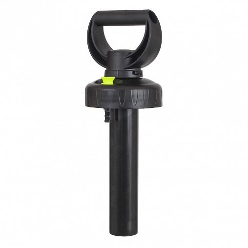 Опрыскиватель садовый ручной Жук Техно, 9 л фото