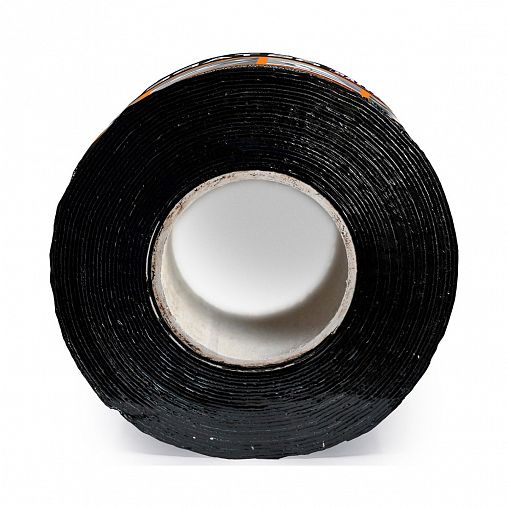 Лента кровельная битумная Tytan Professional, 10 см x 10 м, антрацит фото