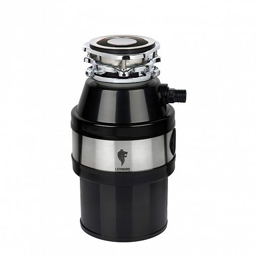 Измельчитель пищевых отходов Leonord LE-FWD-400 фото
