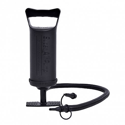 Насос ручной Avenli, 30 см фото