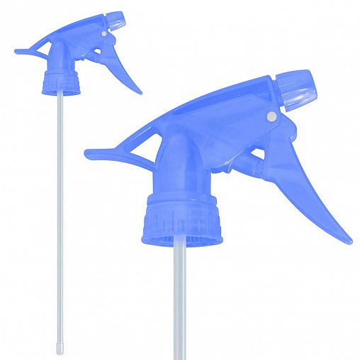 Насадка-пульверизатор Мультидом, 280 мм, микс фото