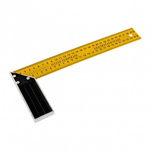 Угольник столярный Park, 300 мм фото