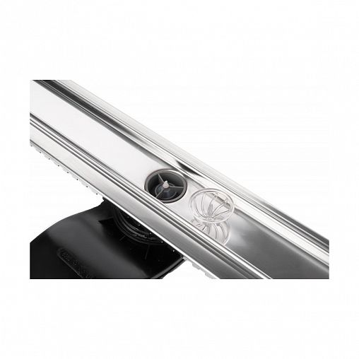 Клапан мембранный Berges, сухой затвор, для трапов фото