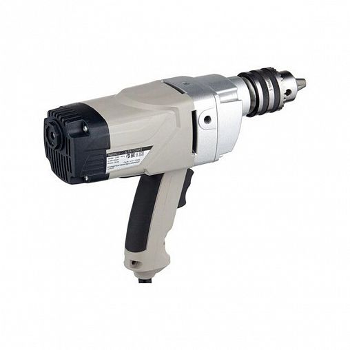 Дрель Интерскол Д-16/1050Р2 (369.1.0.00), 1050 Вт фото