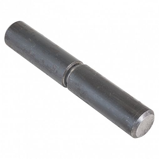 Петля гаражная с шаром Секрет ПГ-20, 20 x 120 мм, пакет фото