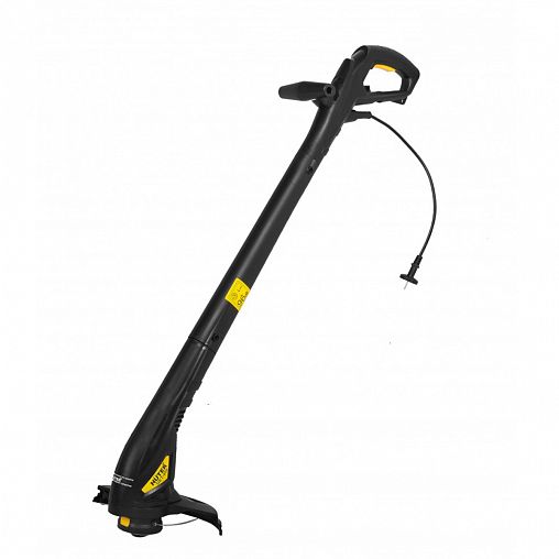 Триммер электрический Huter GET-400, 350 Вт фото