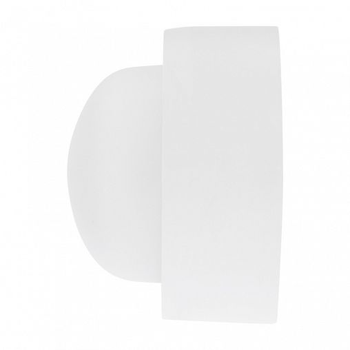 Светильник светодиодный Rexant ЖКХ-01, овальный, 8 Вт, 6500 К, IP65 фото