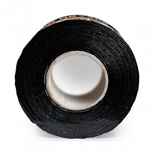 Лента кровельная битумная Tytan Professional, 10 см x 10 м, зеленый мох фото