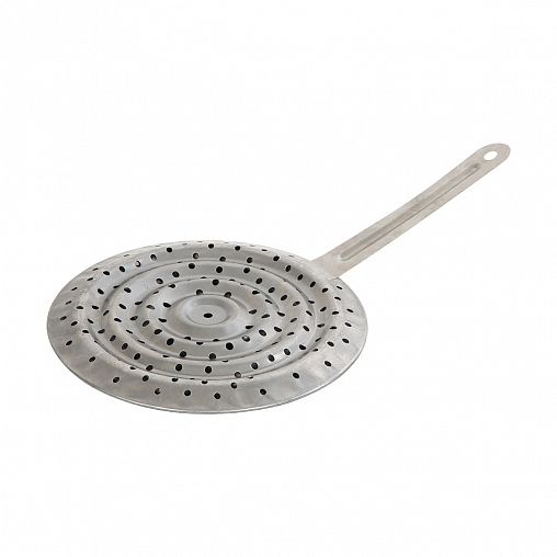 Рассекатель для газа Рыжий кот, круглый, d 19 см фото