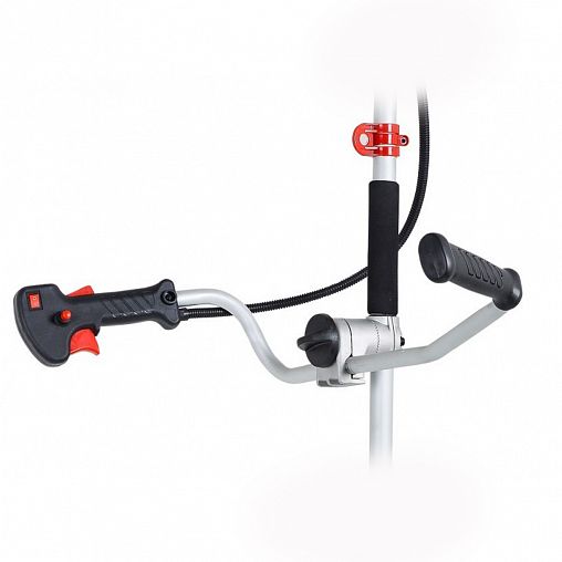 Триммер бензиновый Ресанта БТР-1500П, 2 л.с. фото