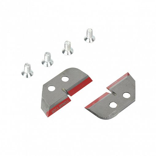 Ножи сменные для льда Patriot B 130i, к шнеку D 130i, 2 шт фото