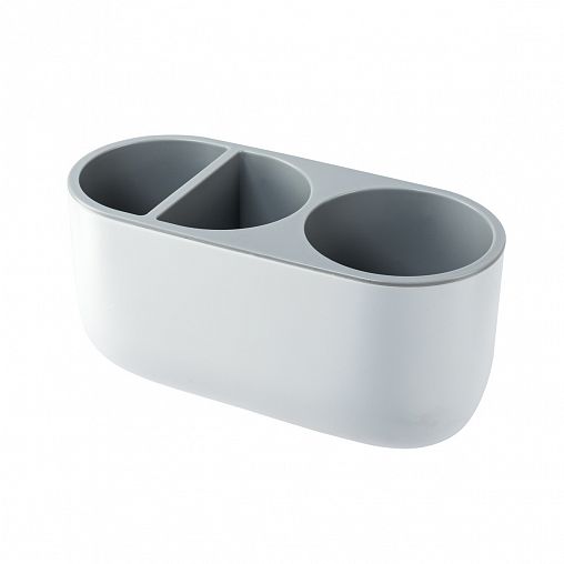 Держатель универсальный Swensa Escape, пластик, 22 x 10,5 x 11 см фото